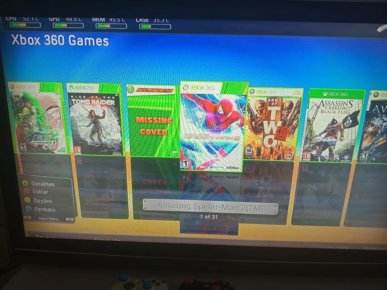 Xbox 360 - Foto 4