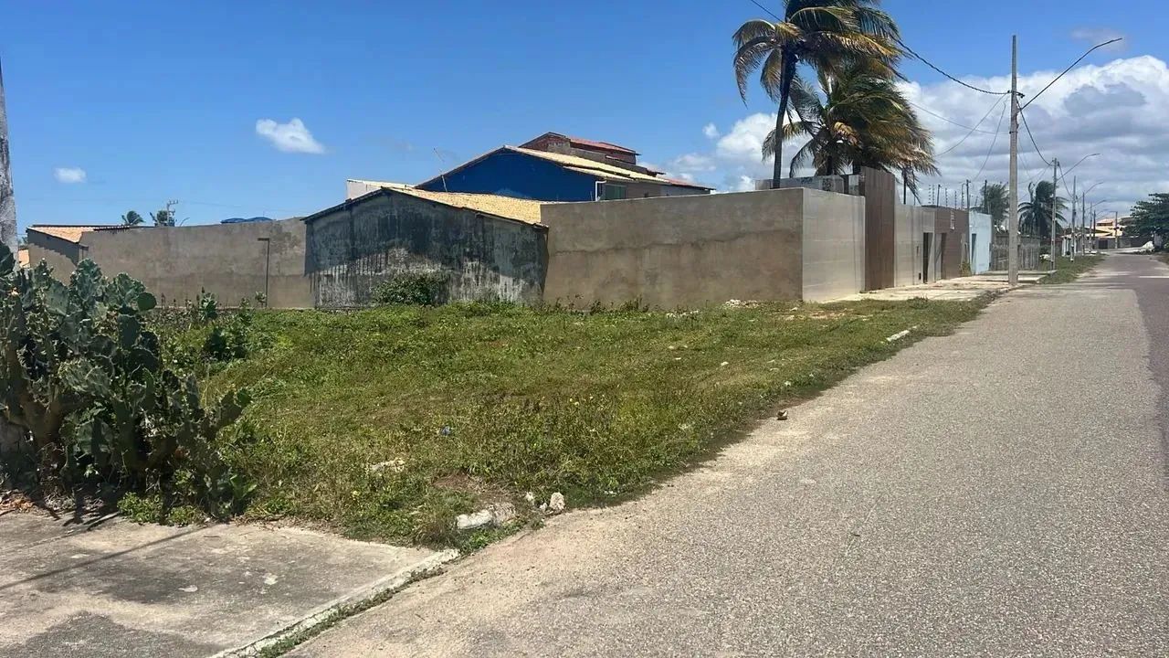 Terreno em Pirambu - Foto 4