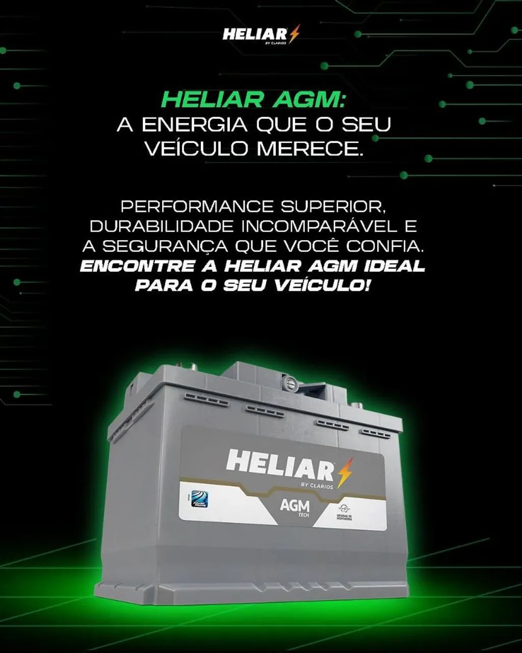 Vendas de baterias ?  - Foto 2