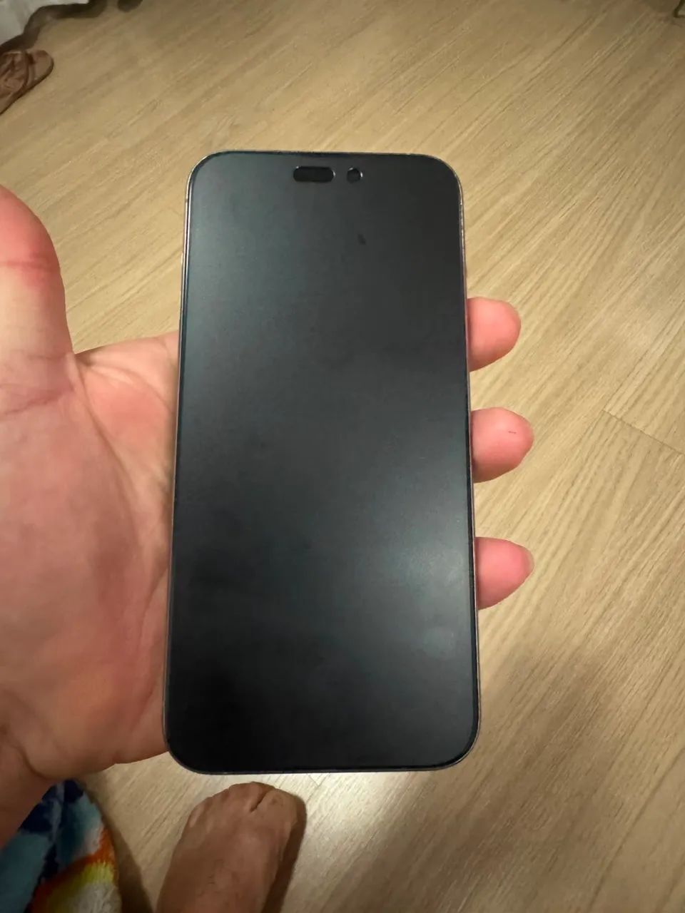 15 pro max 256 GB  - Foto 4
