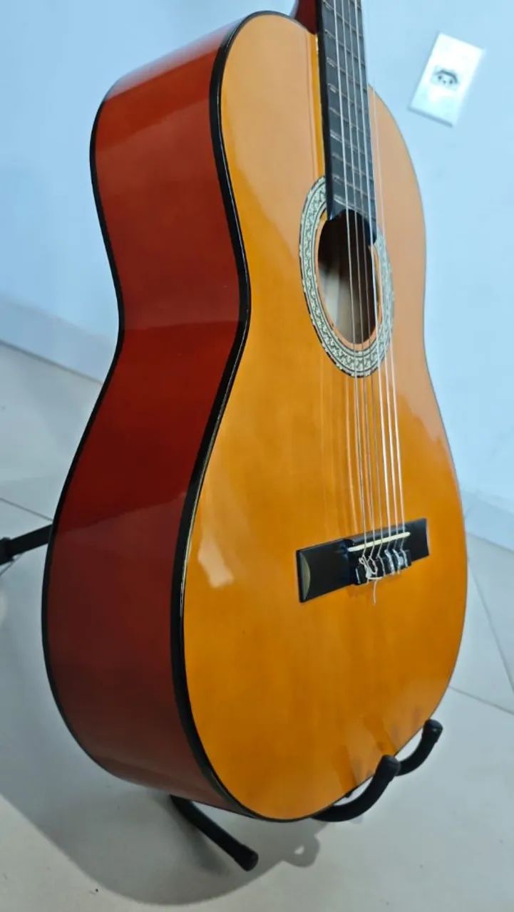 Violão  - Foto 3