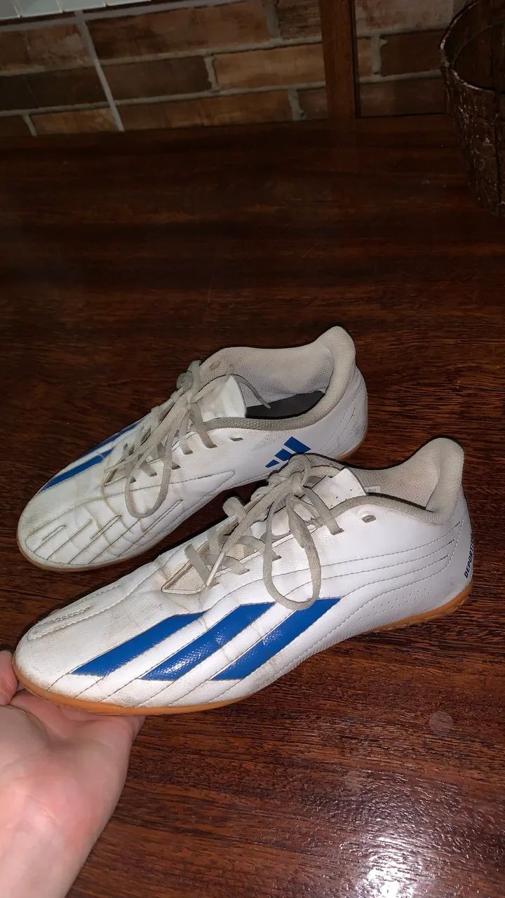 ADIDAS ORIGINAL futsal 