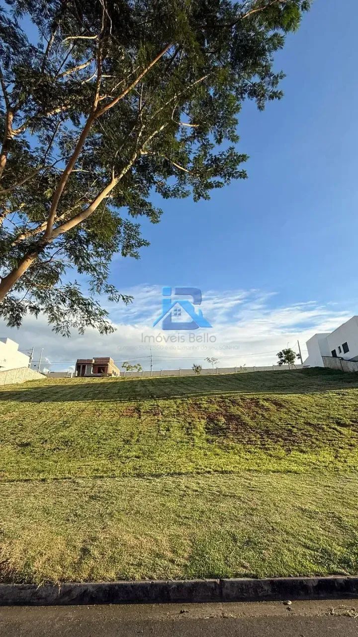 Terreno à venda, Condomínio San Giovanni, Itatiba, SP - Foto 7