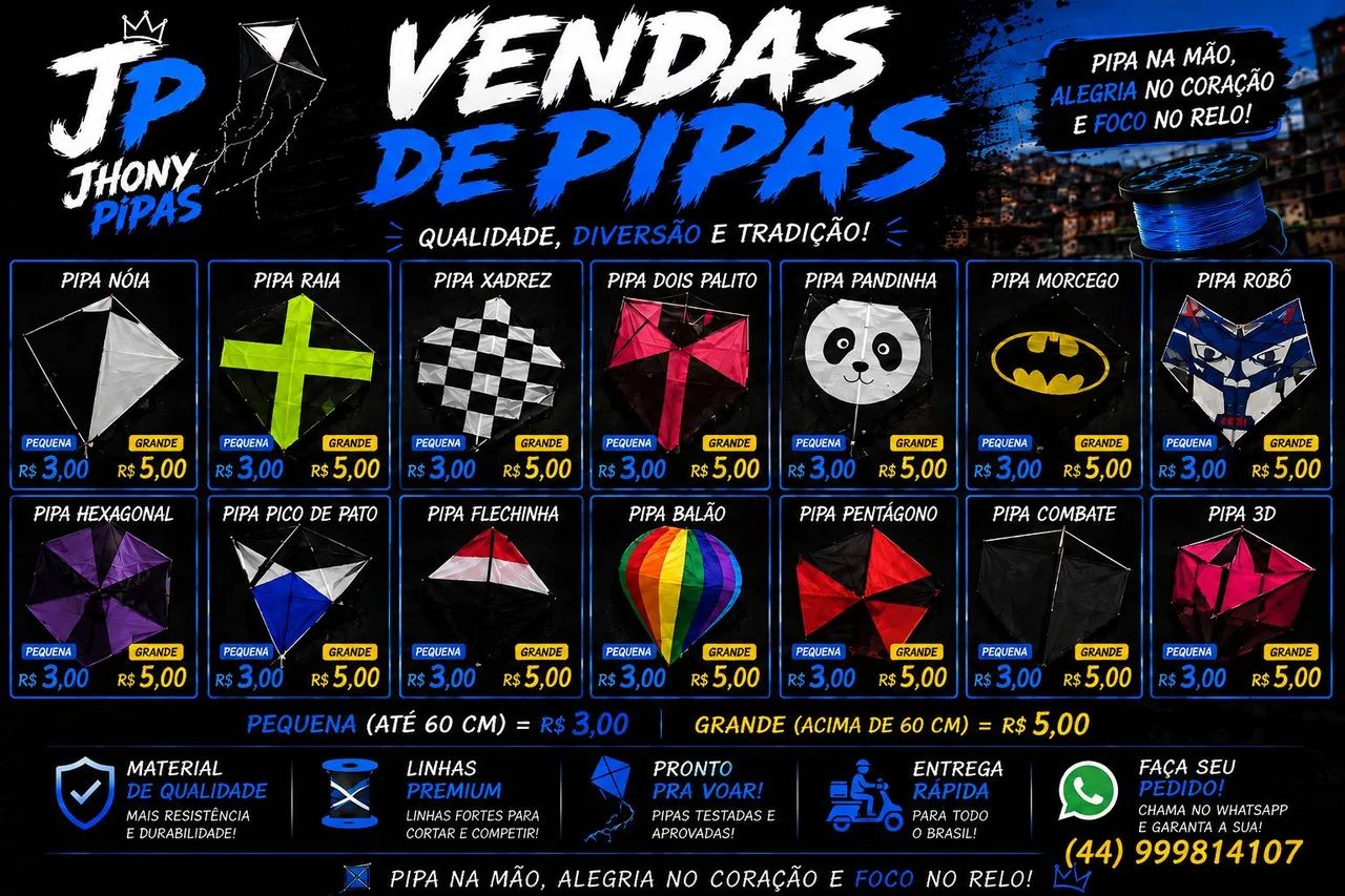 Jhony Pipas