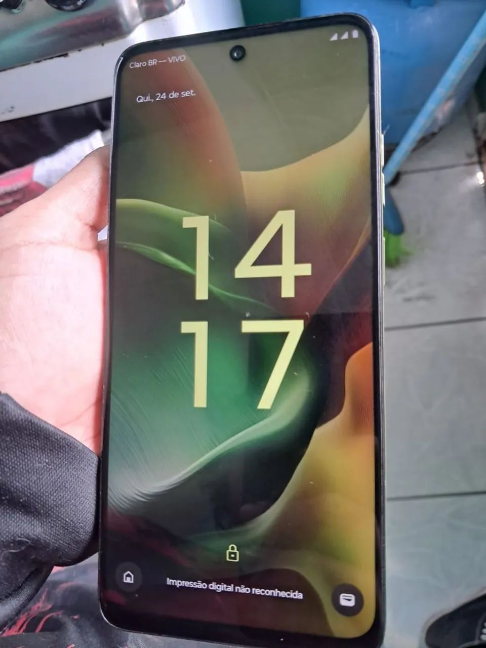 motog15 - Foto 4