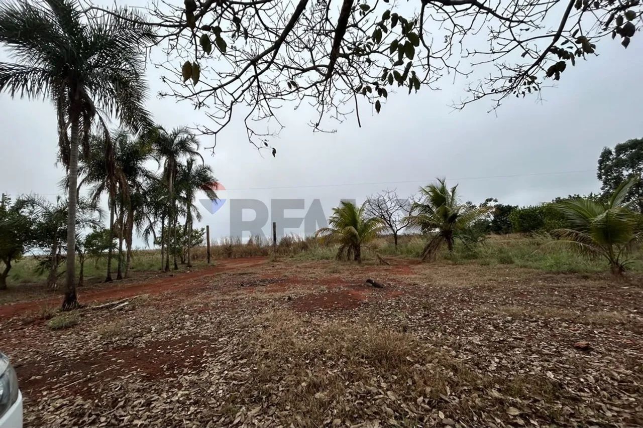 CHACARÁ A VENDA EM TANGARA DA SERRA - Foto 4