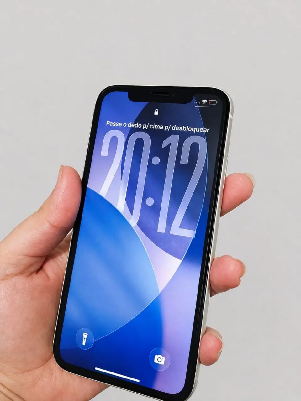 iPhone 11 Branco 128Gb - Foto 2