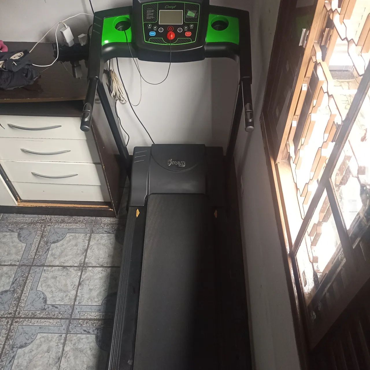 Esteira concept 2.1  - Foto 2