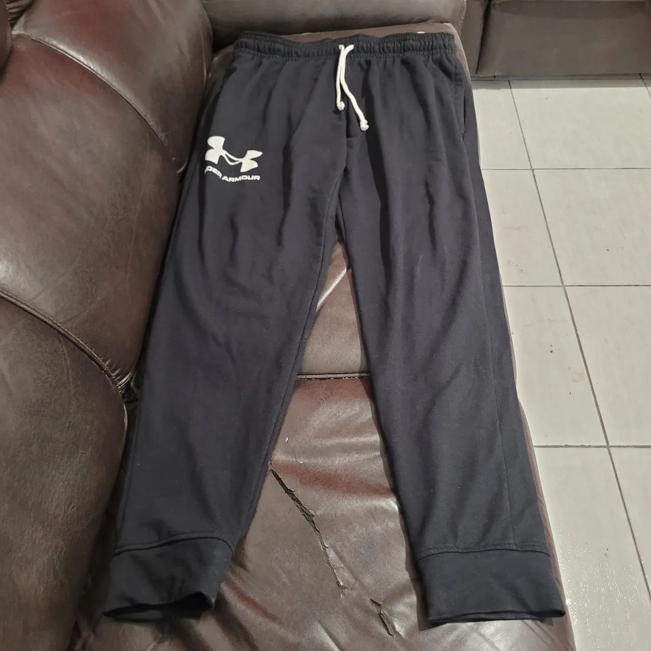 Calça Under Armour GG Nova - Foto 2