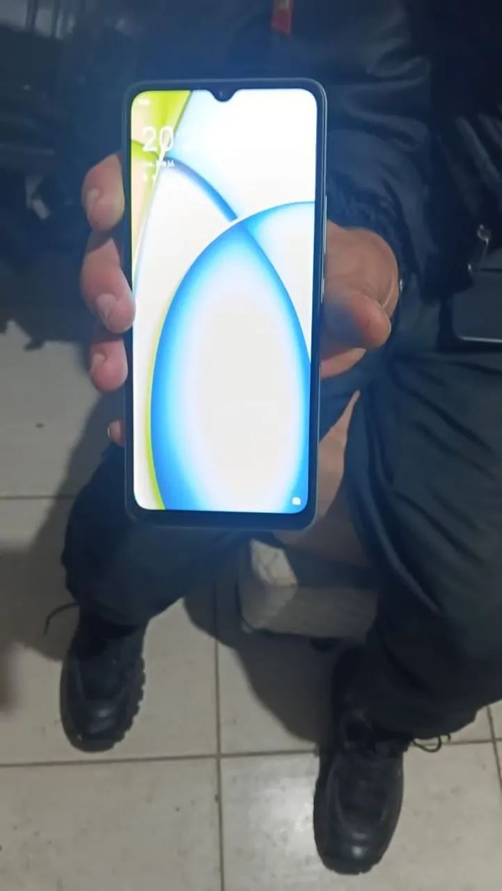 Celular faço troca também  - Foto 2