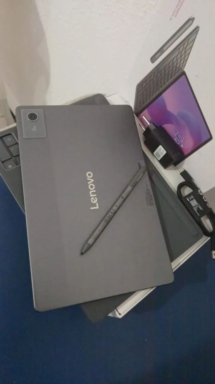 Tablet lenovo  - Foto 2