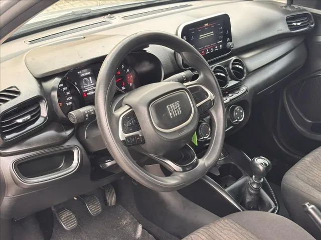 Fiat Cronos Drive 1.0 6V 2025 - Foto 2
