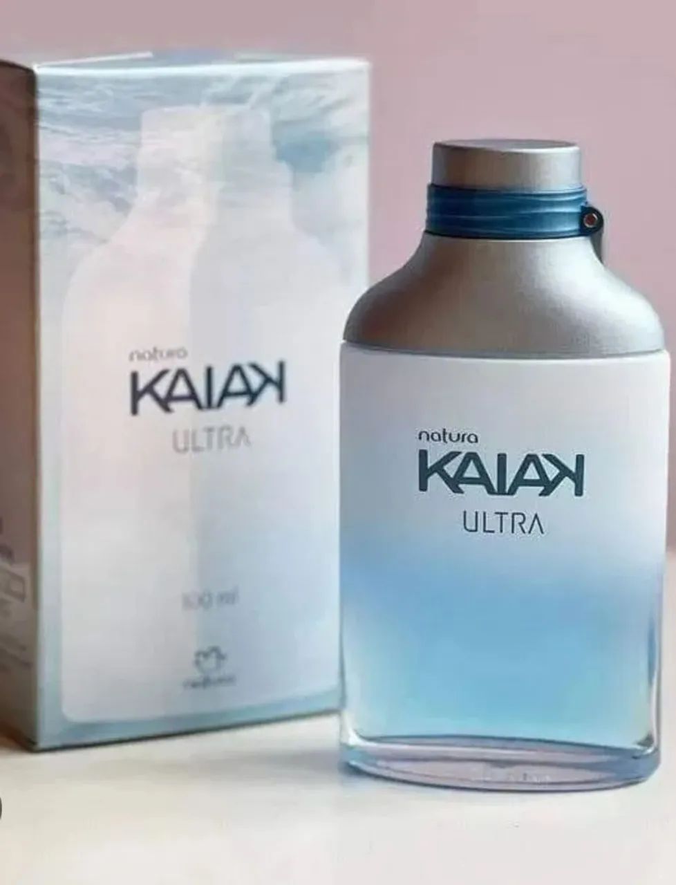 Promoção de Kaiak... Várias fragrâncias. - Foto 2