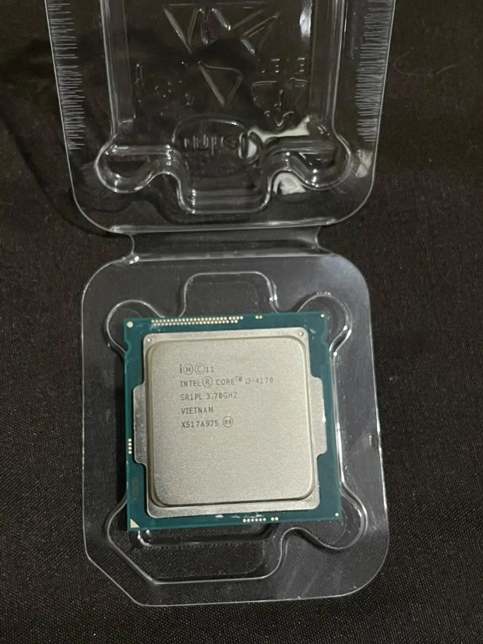 Processador i3 4170