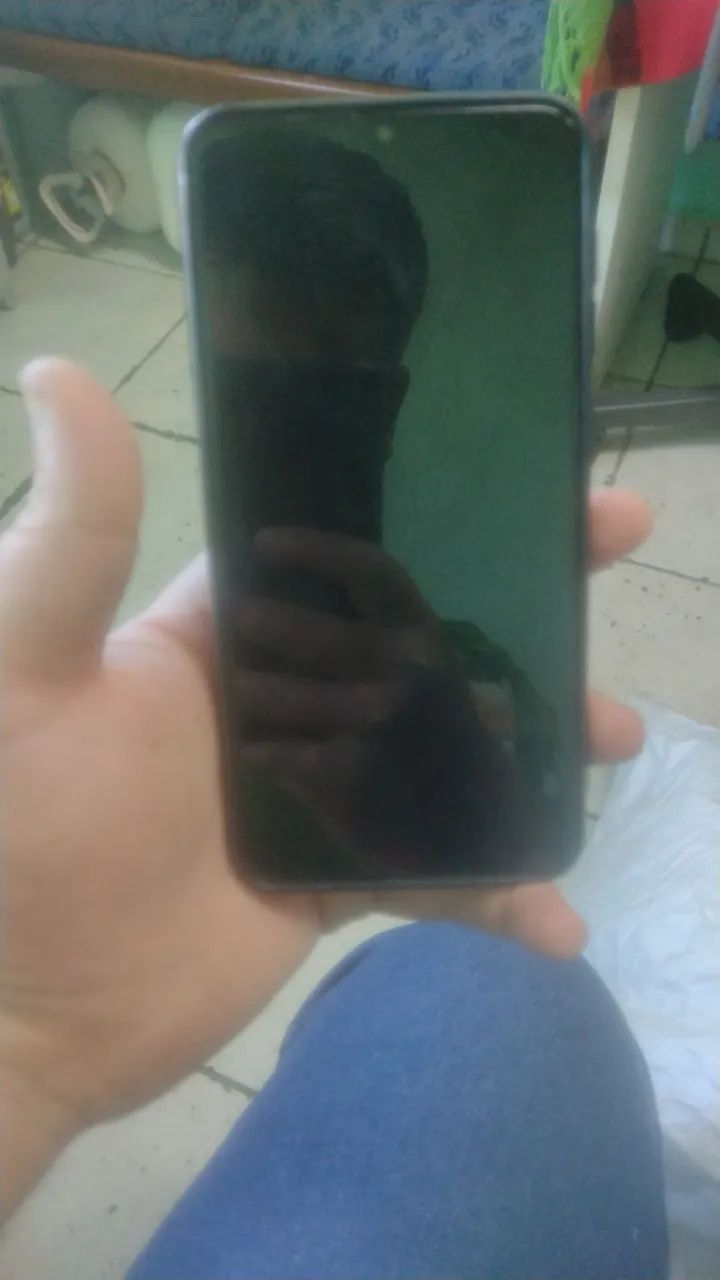 Celular A10 - Foto 2
