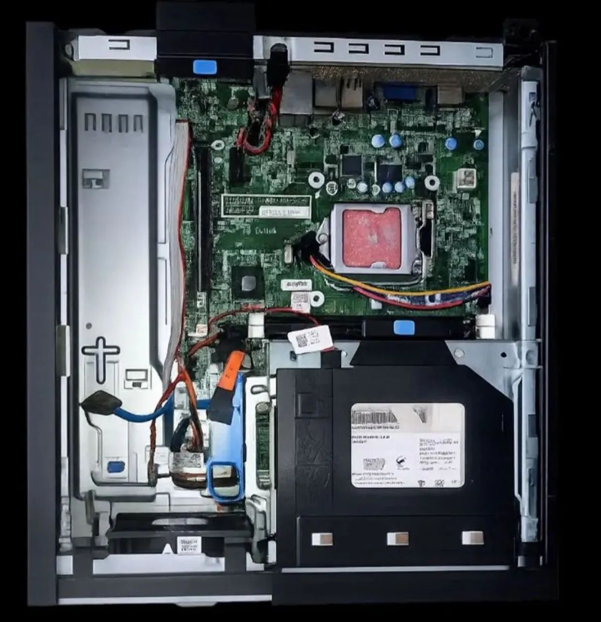 ? VENDO 2 PCs ? i5-3470 + Dell OptiPlex 3020 - Foto 2