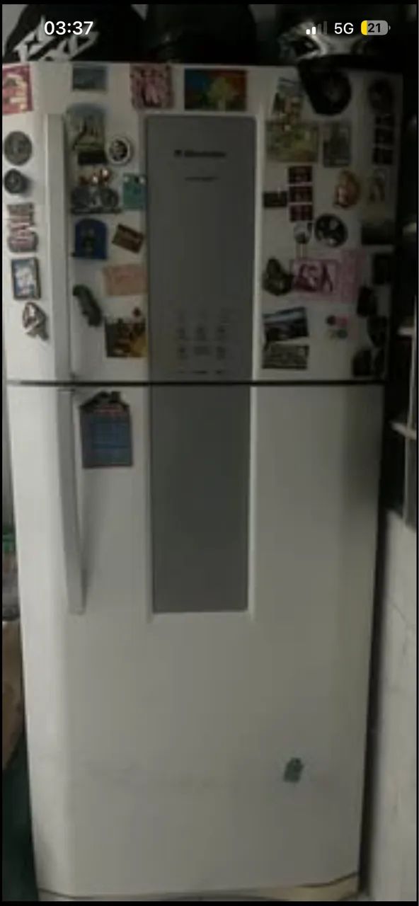 Electrolux DF80 553  - Foto 4