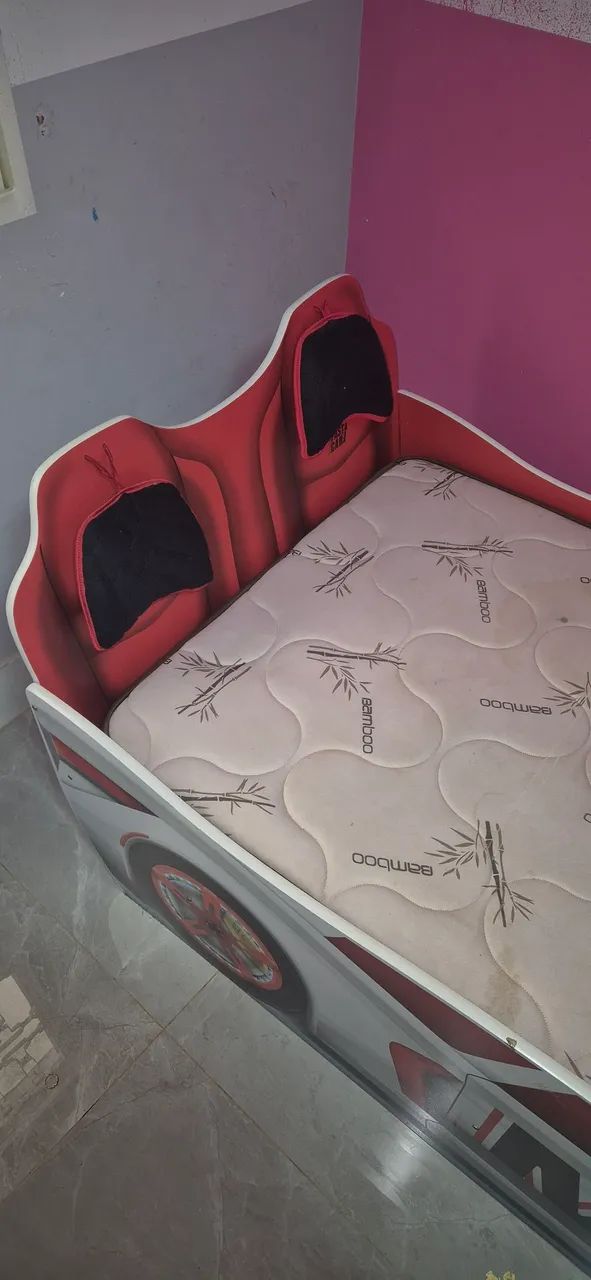 Cama infantil - Foto 4