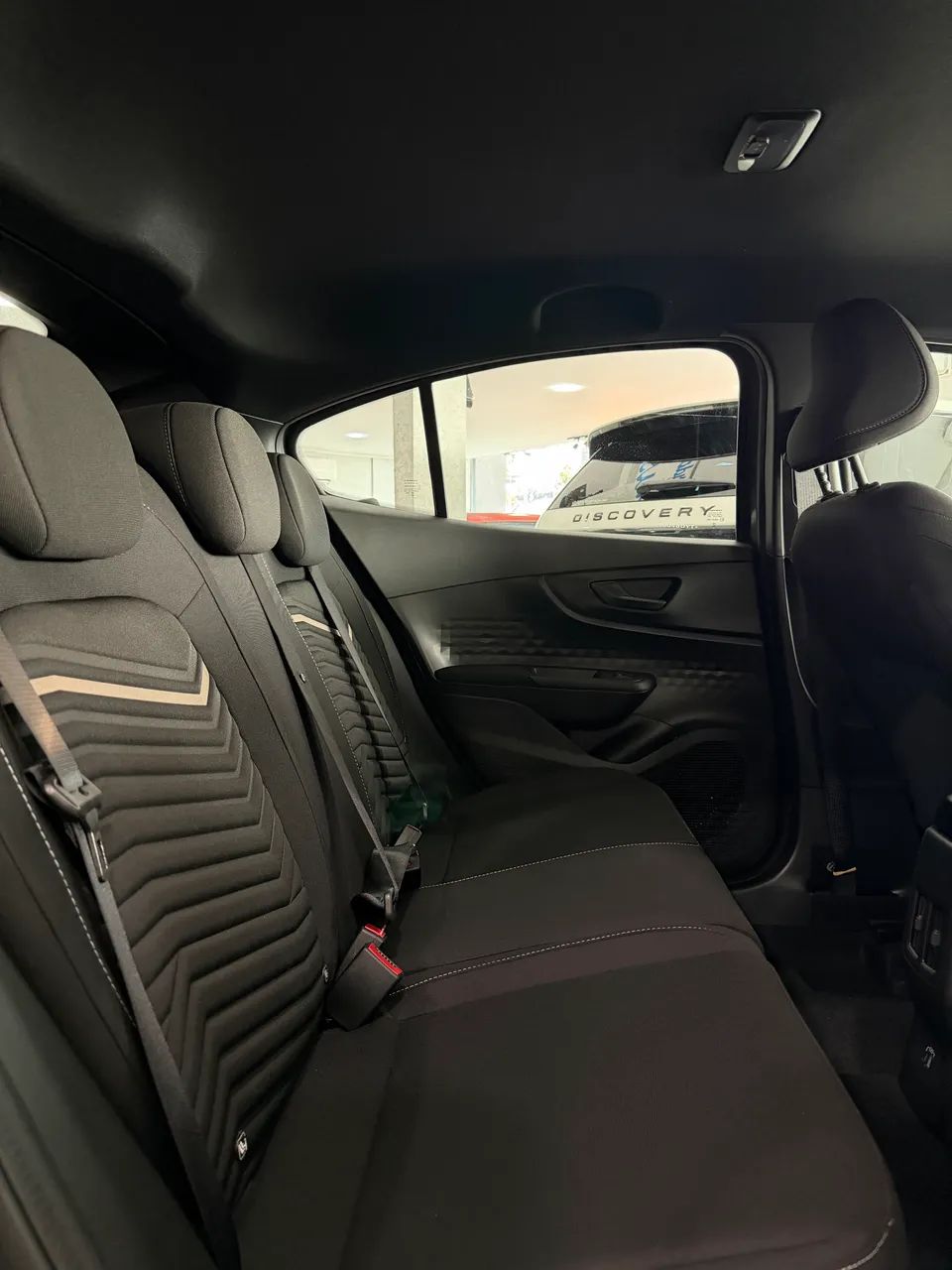 Fiat Fastback 1.0 200 Turbo Flex AUT 2026 - Foto 5