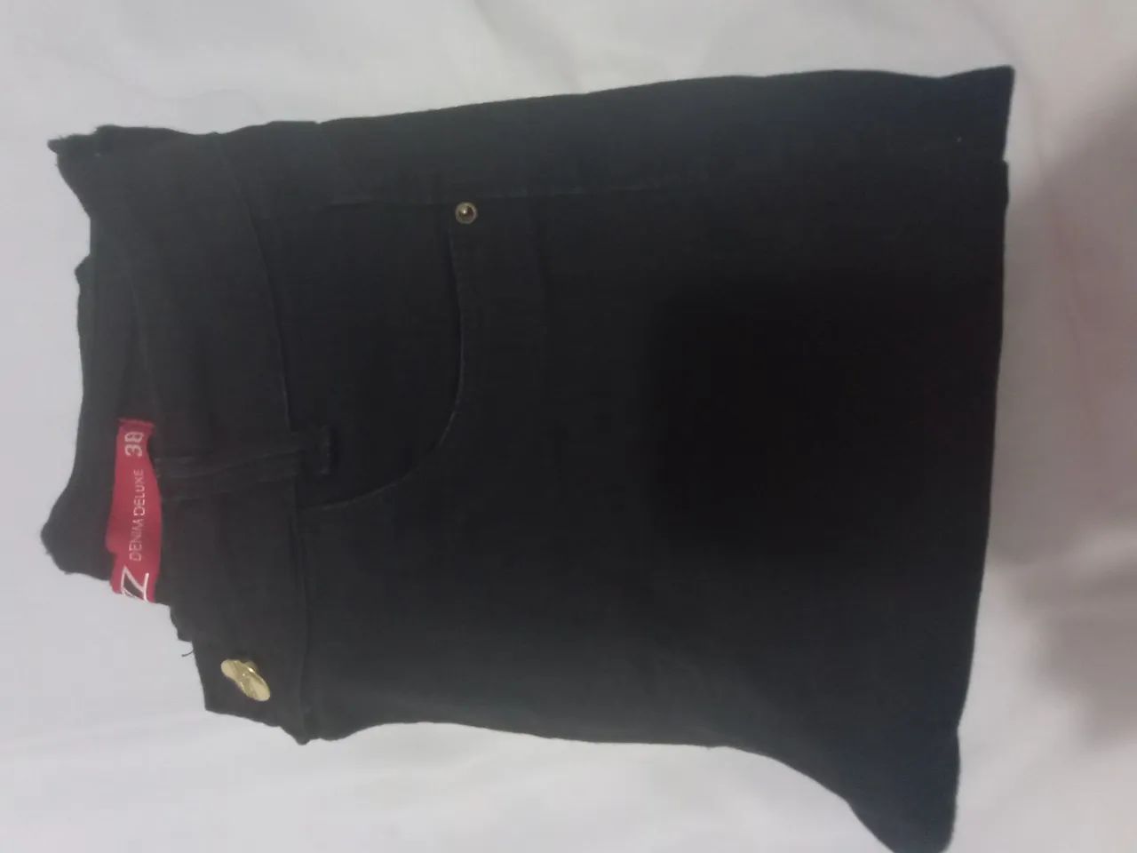 Calça jeans  - Foto 4
