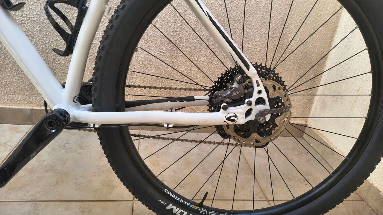 MTB Show Nextep 2026  Shimano XT  - Foto 4