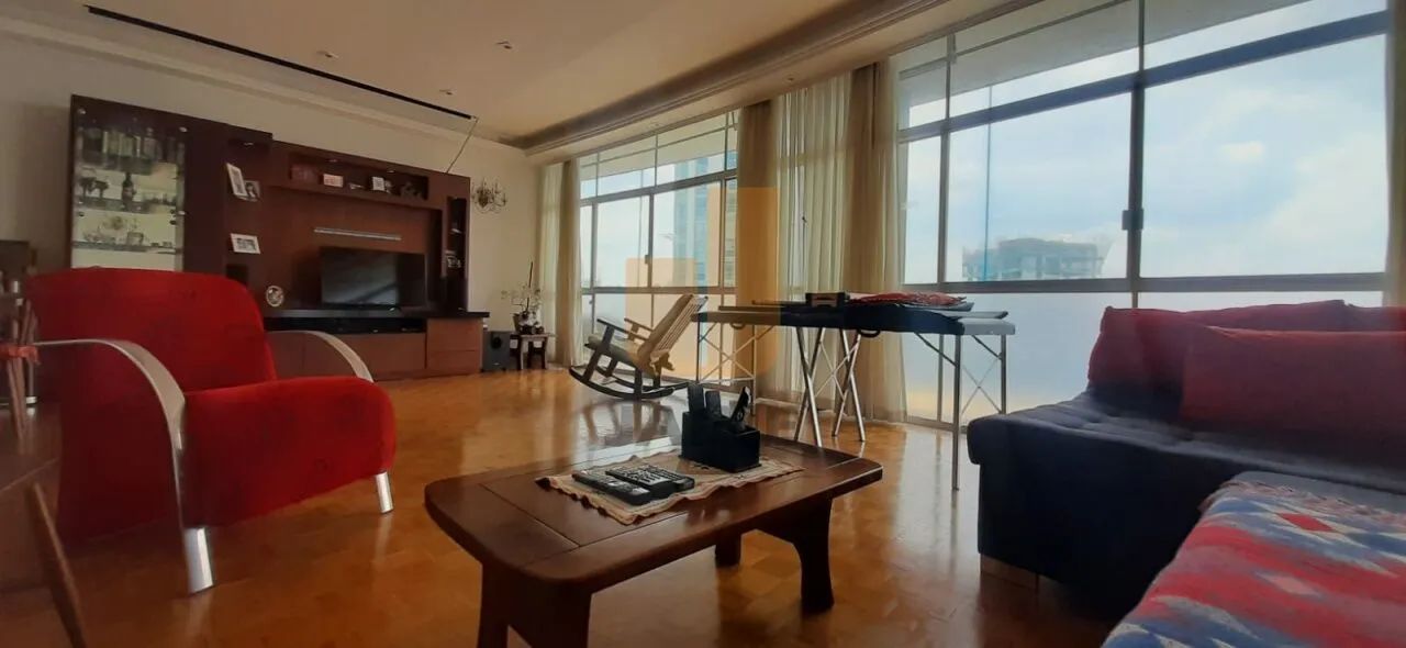 Apartamento com 3 Dormitórios 1 Vaga em Centro - Foto 5