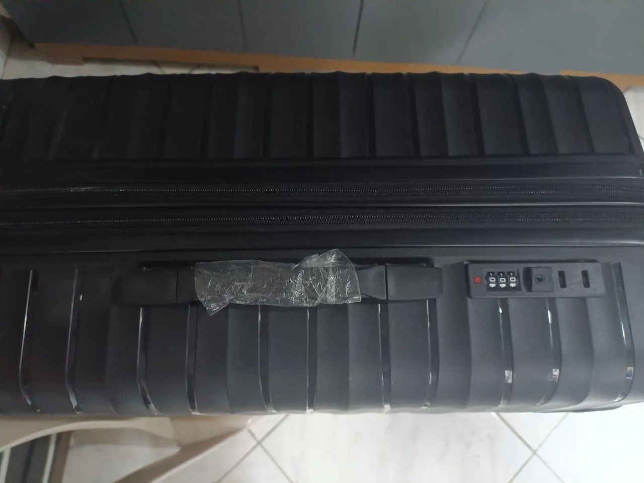 Mala de viagem  - Foto 4