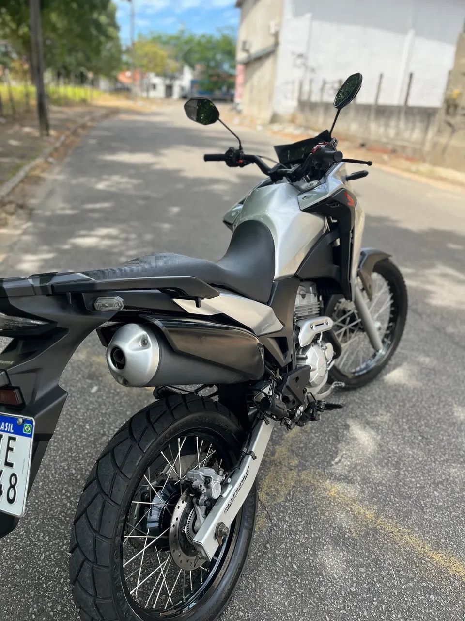 XRE 300 2021 ABS NOVA - Foto 4