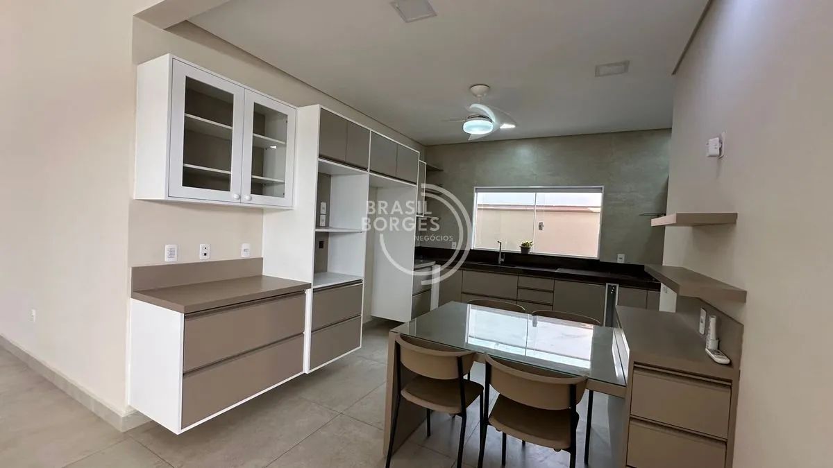 CASA TÉRREA COM 3 DORMITÓRIOS CONDOMÍNIO ZONA LESTE - Foto 4