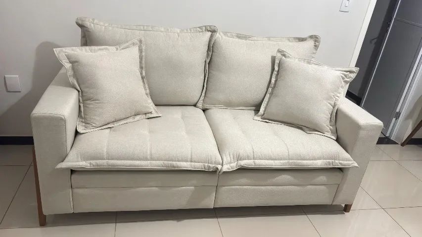 Sofá  - Foto 3