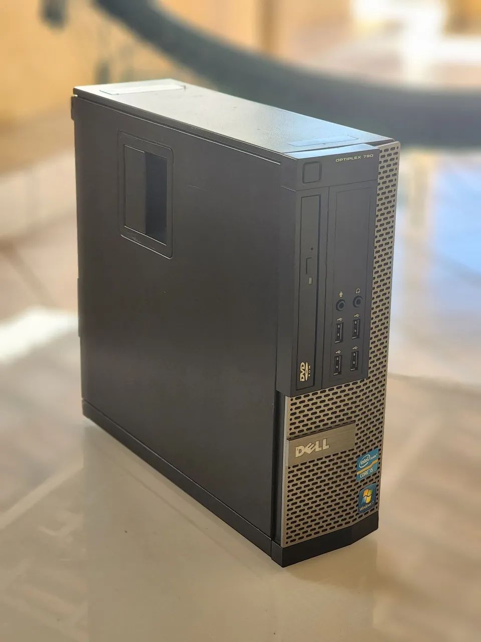 Dell OptiPlex 790 i5 | 12gb RAM