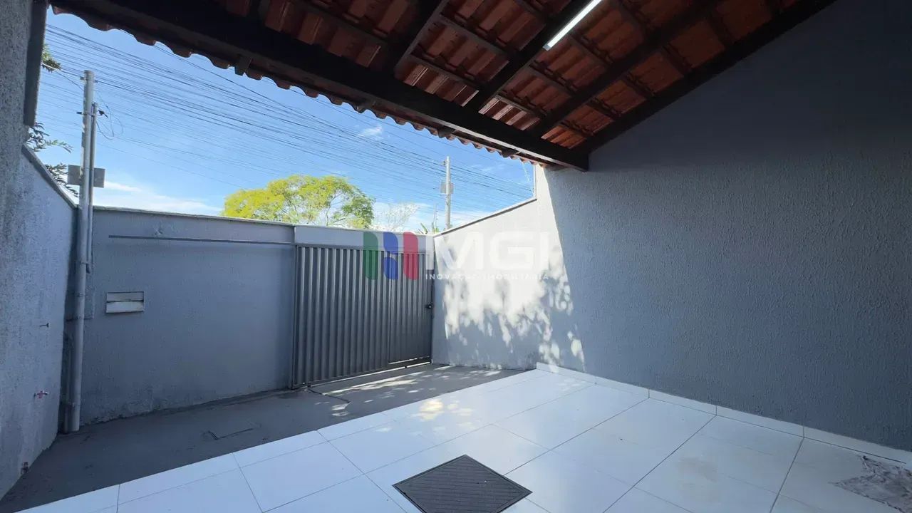 Casa 2 quartos com suíte - Foto 5