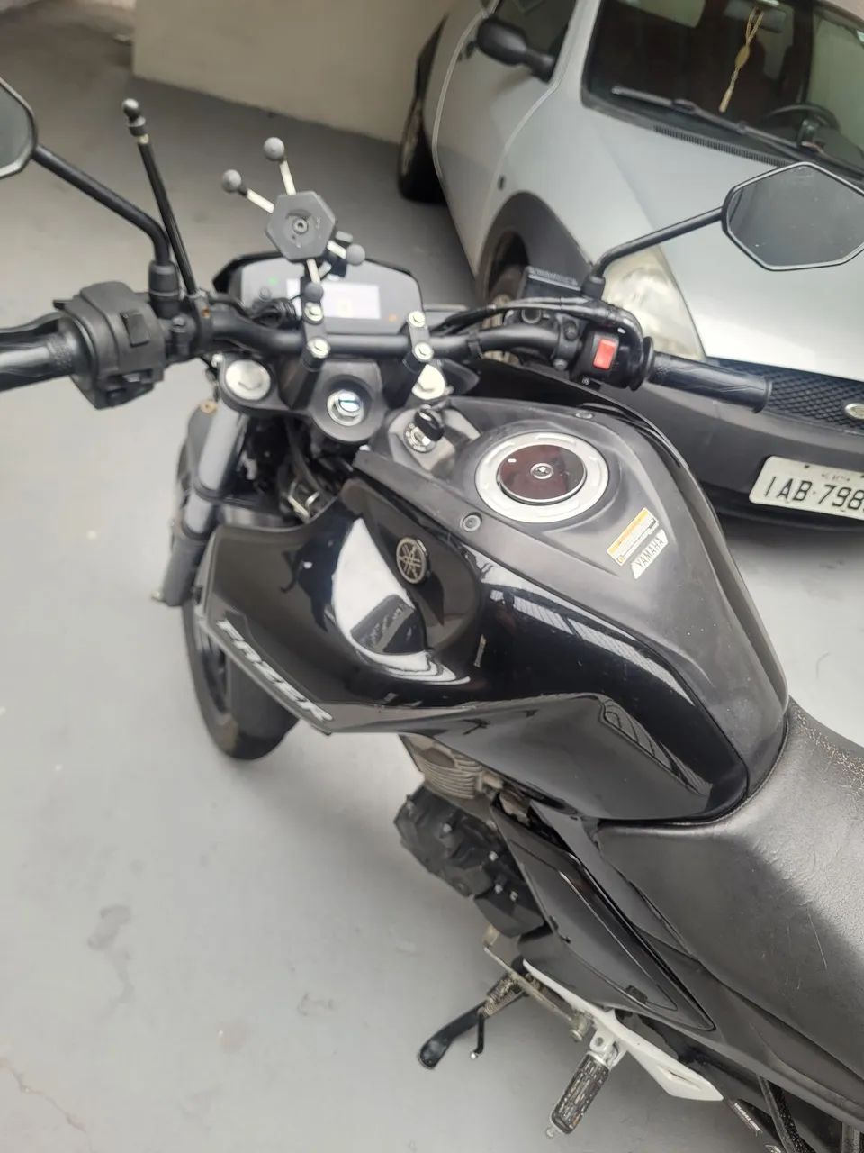 Fz15  - Foto 4