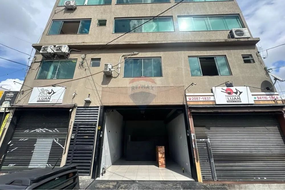 Locação Comercial na Vila São Jorge, Guarulhos - Foto 5
