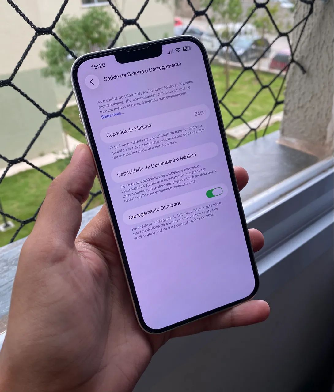 iPhone 14 Plus 128GB (trocas) - Foto 5