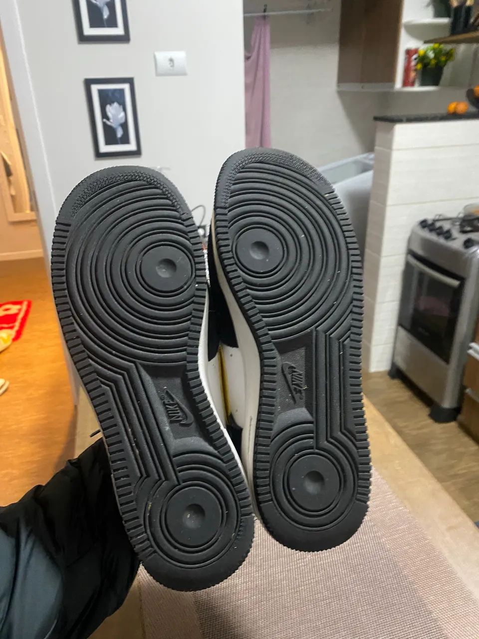 Vendo Nike original n42  - Foto 4
