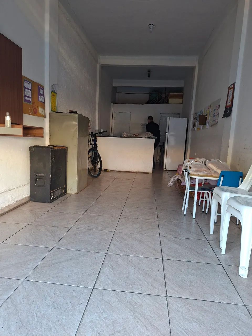 Vendo uma loja Polo de  Santa Inês 