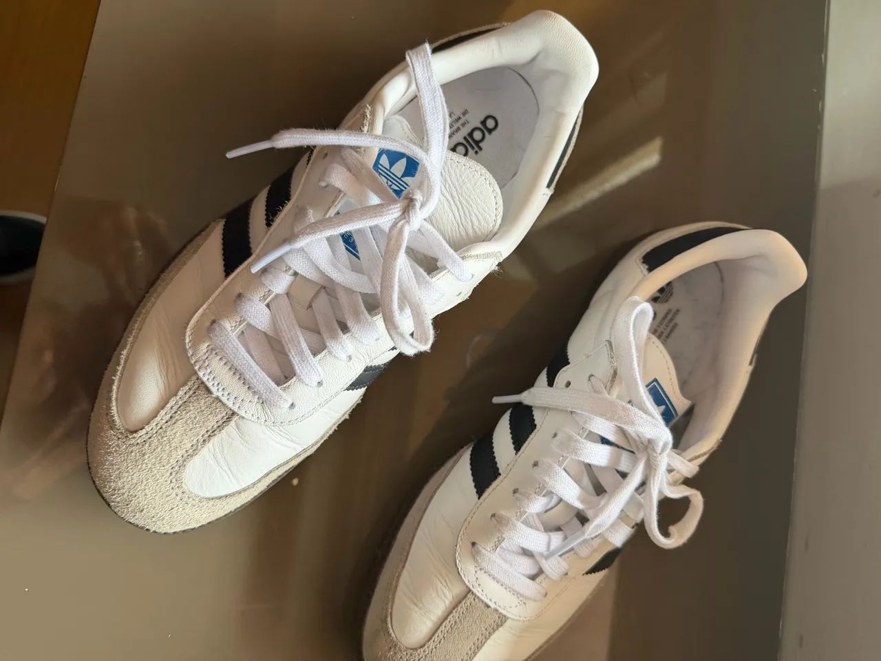Adidas samba 