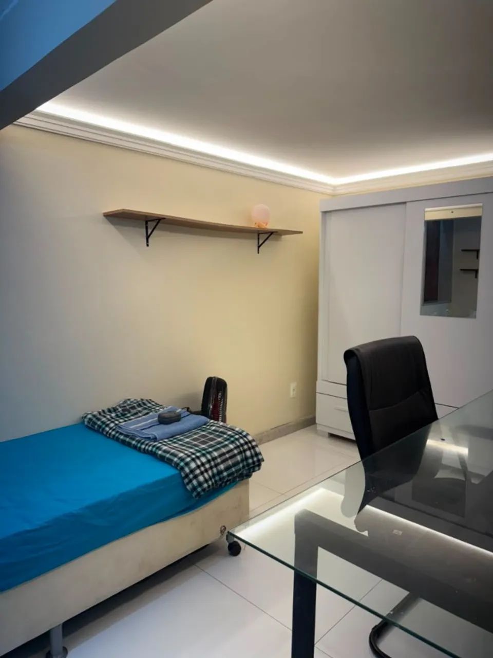 Quartos para universitárias - Grande Vitória