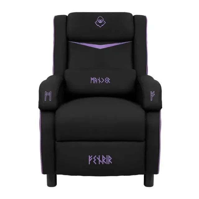 Poltrona Gamer - Foto 4