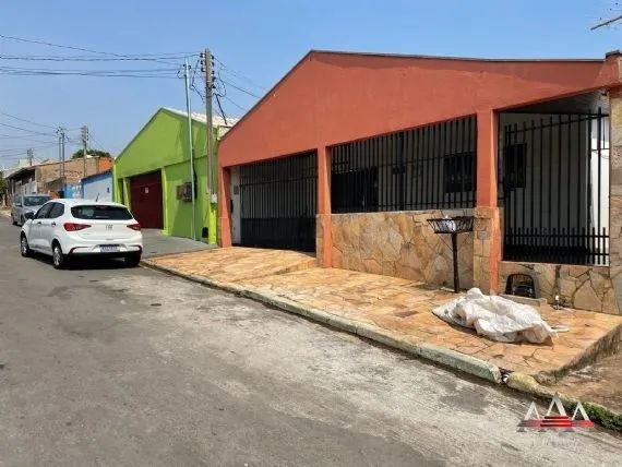 Casa a venda no CPA III, Cuiabá - Foto 2