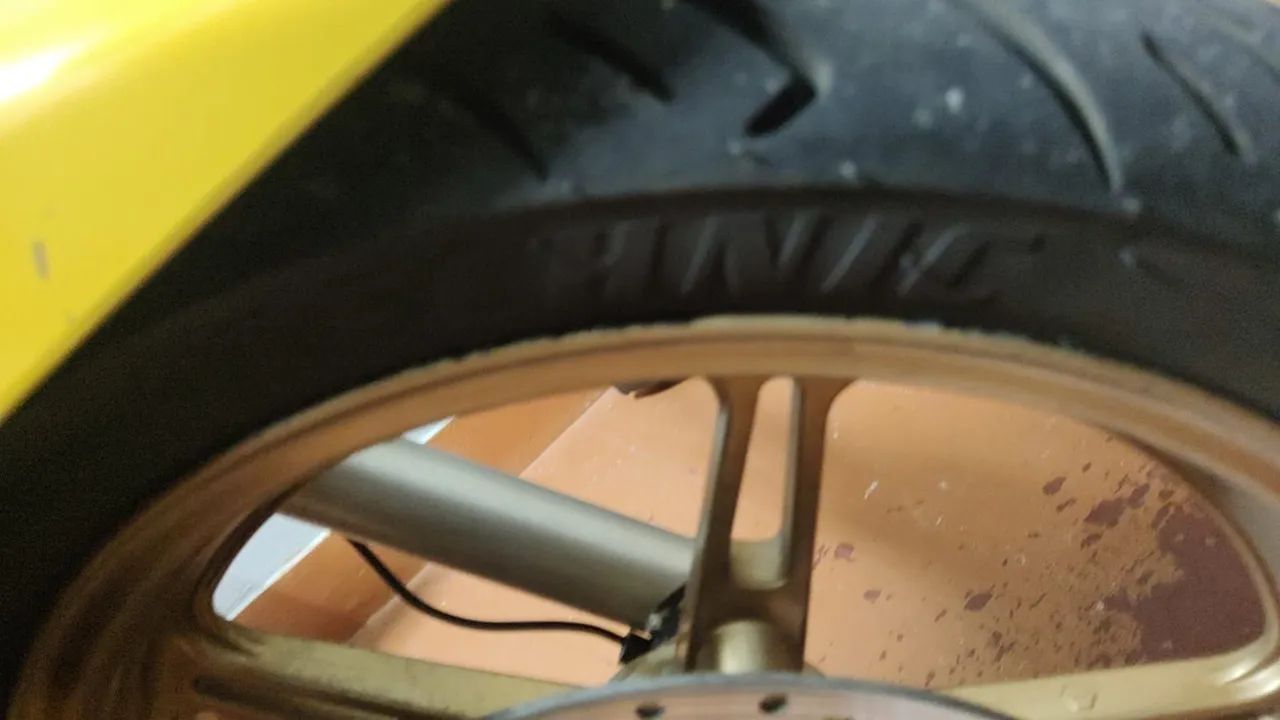 Vendo CB 300R impecável  - Foto 5