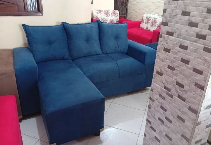 OFERTAS PROMOÇÃO DE SOFA APARTI DE 600 - Foto 3