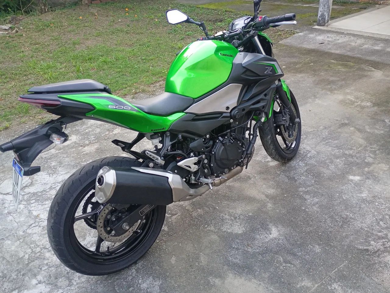 Z500 Nova  - Foto 4