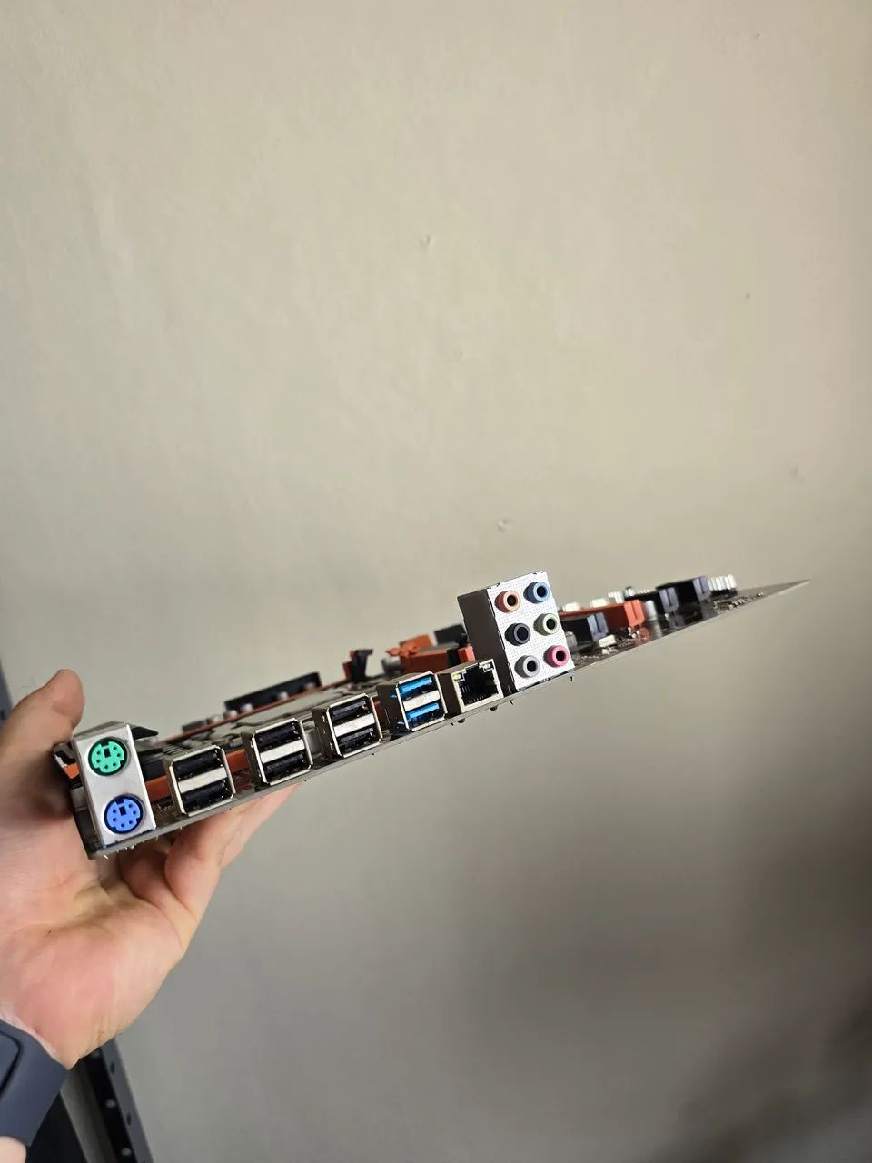 Kit xeon 2630V4 + X99 TURBO - Foto 3