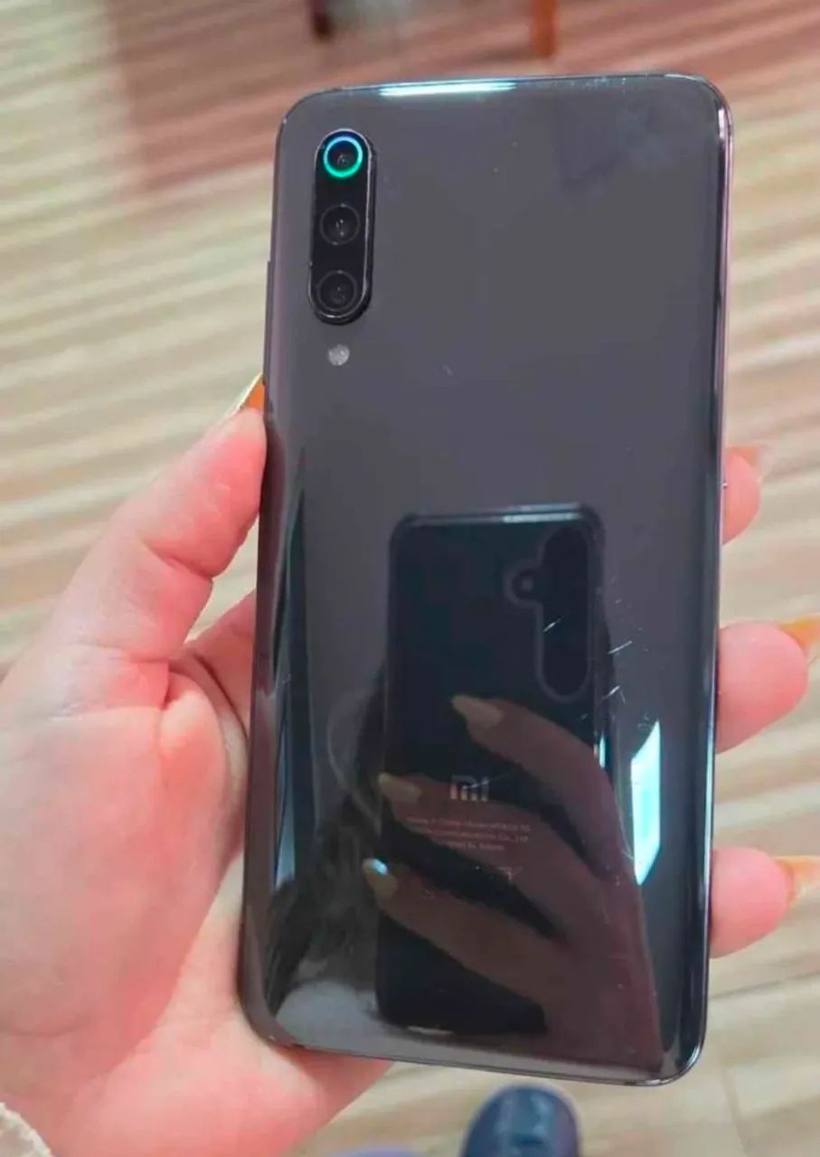 Celular xiaomi - Foto 2