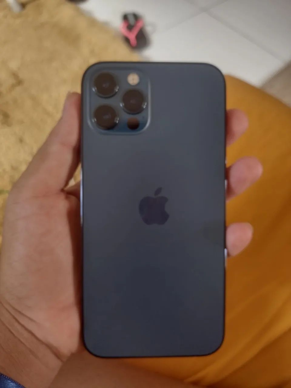 iPhone 12 Pro 128gb - Foto 3