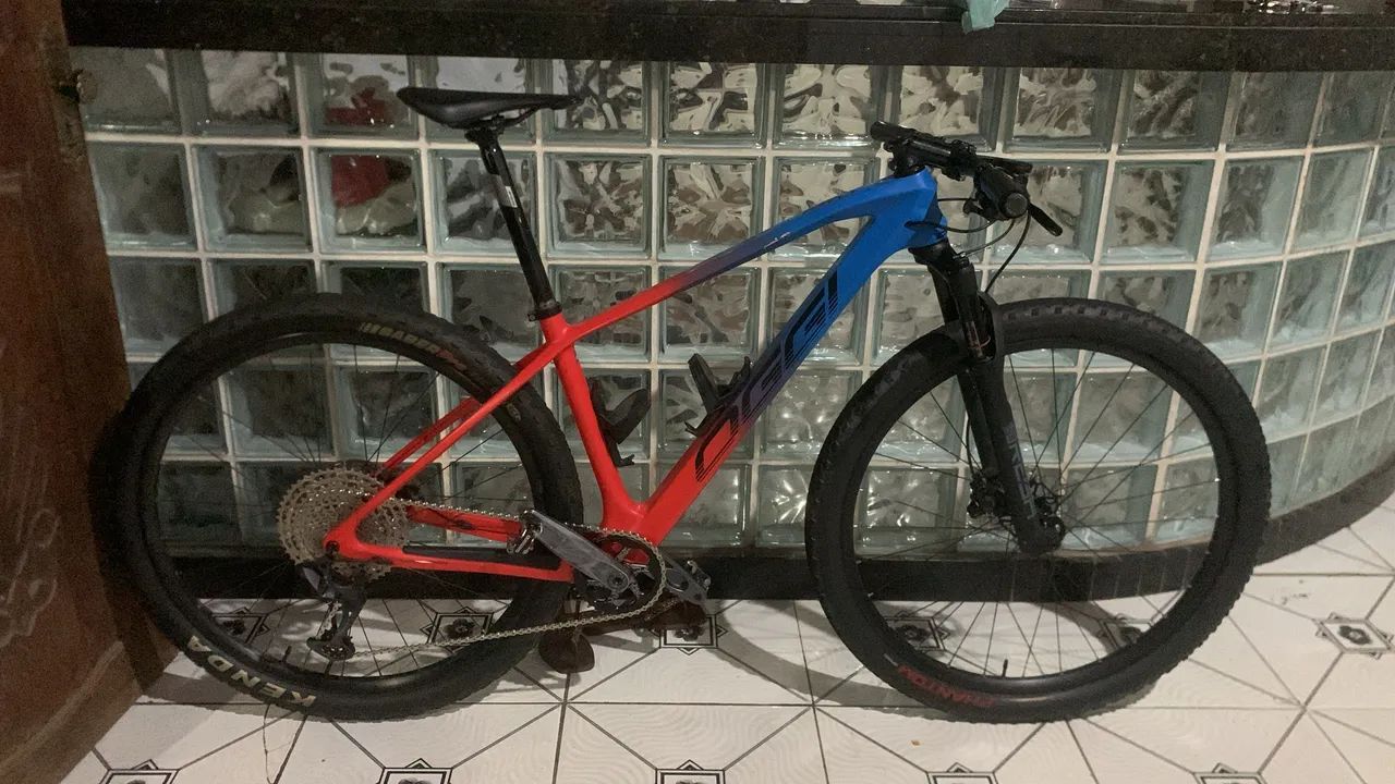 MTB OGGI AGILE PRO  - Foto 5