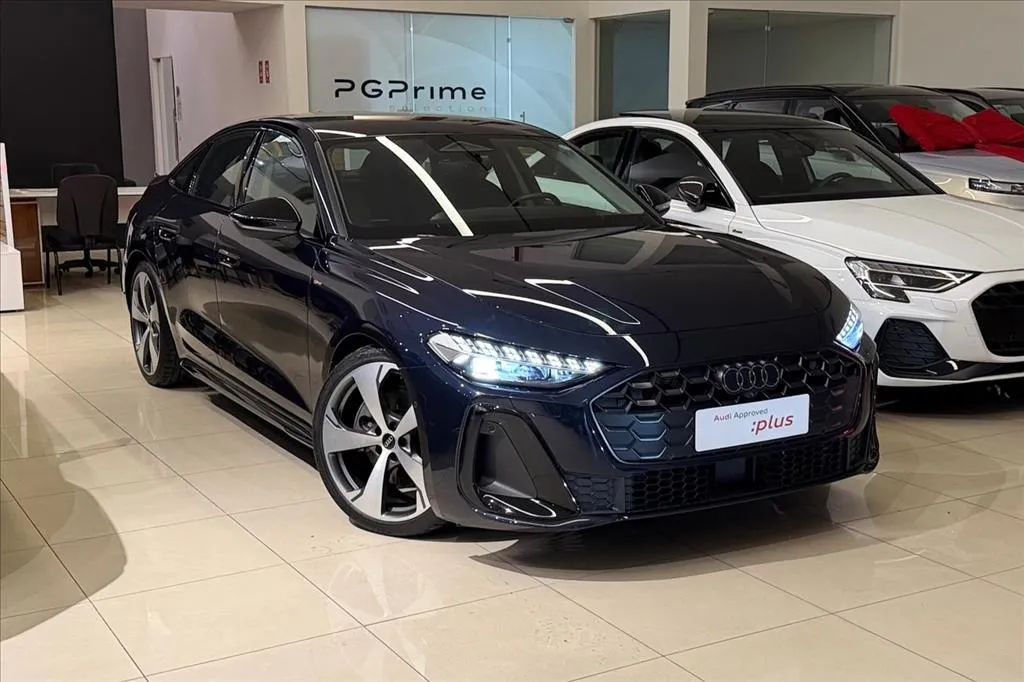 Audi A5 SEDAN PERFORMANCE S EDITION 2.0 TFSI QUATTRO 2025