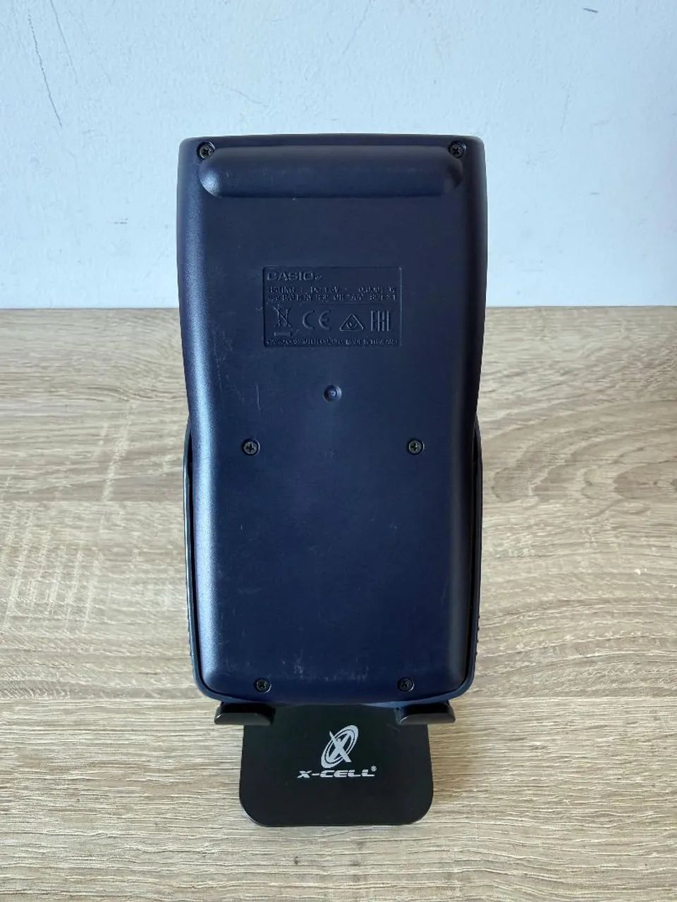 Calculadora Científica Casio FX-82MS Original  - Foto 3